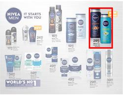 Checkers Gauteng : Health And Beauty ( 26 May - 08 Jun 2014 ), page 15