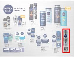 Checkers Gauteng : Health And Beauty ( 26 May - 08 Jun 2014 ), page 15