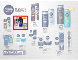 Checkers Gauteng : Health And Beauty ( 26 May - 08 Jun 2014 ), page 15