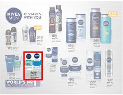 Checkers Gauteng : Health And Beauty ( 26 May - 08 Jun 2014 ), page 15