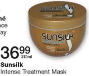 Sunsilk Intense Treatment Mask-270ml