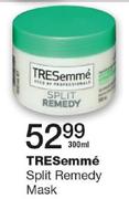 Tresemme Split Remedy Mask-300ml