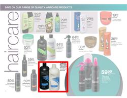 Checkers Gauteng : Health And Beauty ( 26 May - 08 Jun 2014 ), page 16