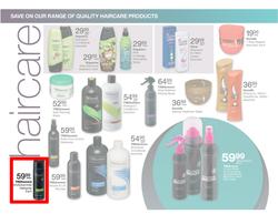 Checkers Gauteng : Health And Beauty ( 26 May - 08 Jun 2014 ), page 16