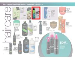 Checkers Gauteng : Health And Beauty ( 26 May - 08 Jun 2014 ), page 16