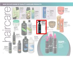 Checkers Gauteng : Health And Beauty ( 26 May - 08 Jun 2014 ), page 16