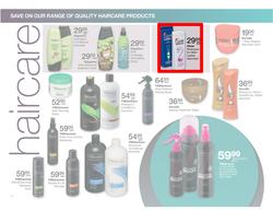 Checkers Gauteng : Health And Beauty ( 26 May - 08 Jun 2014 ), page 16
