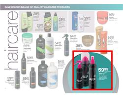 Checkers Gauteng : Health And Beauty ( 26 May - 08 Jun 2014 ), page 16