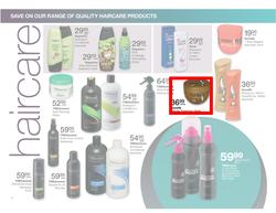 Checkers Gauteng : Health And Beauty ( 26 May - 08 Jun 2014 ), page 16