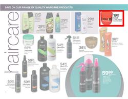 Checkers Gauteng : Health And Beauty ( 26 May - 08 Jun 2014 ), page 16