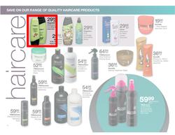 Checkers Gauteng : Health And Beauty ( 26 May - 08 Jun 2014 ), page 16