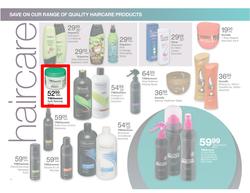 Checkers Gauteng : Health And Beauty ( 26 May - 08 Jun 2014 ), page 16