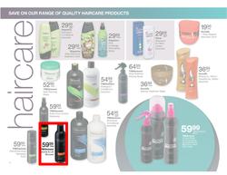Checkers Gauteng : Health And Beauty ( 26 May - 08 Jun 2014 ), page 16