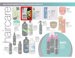 Checkers Gauteng : Health And Beauty ( 26 May - 08 Jun 2014 ), page 16