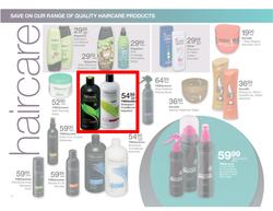 Checkers Gauteng : Health And Beauty ( 26 May - 08 Jun 2014 ), page 16