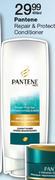 Pantene Repair & Protect Conditioner-400ml
