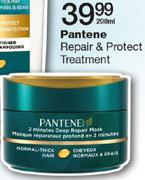 Pantene Repair & Protect Treatment-200ml
