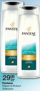 Pantene Repair & Protect Shampoo-400ml Each