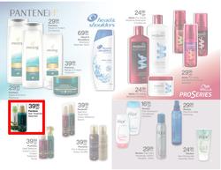 Checkers Gauteng : Health And Beauty ( 26 May - 08 Jun 2014 ), page 17