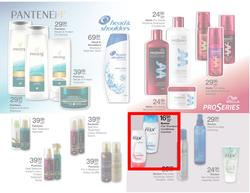 Checkers Gauteng : Health And Beauty ( 26 May - 08 Jun 2014 ), page 17