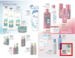 Checkers Gauteng : Health And Beauty ( 26 May - 08 Jun 2014 ), page 17