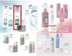 Checkers Gauteng : Health And Beauty ( 26 May - 08 Jun 2014 ), page 17