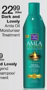 Dark And Lovely Amla LOil Moisturiser Treatment-250ml