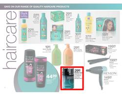 Checkers Gauteng : Health And Beauty ( 26 May - 08 Jun 2014 ), page 18