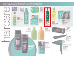 Checkers Gauteng : Health And Beauty ( 26 May - 08 Jun 2014 ), page 18