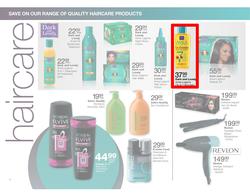 Checkers Gauteng : Health And Beauty ( 26 May - 08 Jun 2014 ), page 18
