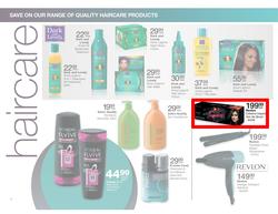 Checkers Gauteng : Health And Beauty ( 26 May - 08 Jun 2014 ), page 18