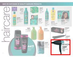 Checkers Gauteng : Health And Beauty ( 26 May - 08 Jun 2014 ), page 18