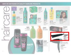 Checkers Gauteng : Health And Beauty ( 26 May - 08 Jun 2014 ), page 18