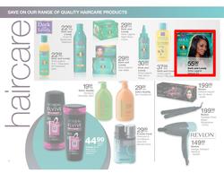 Checkers Gauteng : Health And Beauty ( 26 May - 08 Jun 2014 ), page 18