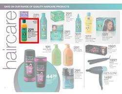 Checkers Gauteng : Health And Beauty ( 26 May - 08 Jun 2014 ), page 18