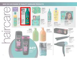 Checkers Gauteng : Health And Beauty ( 26 May - 08 Jun 2014 ), page 18
