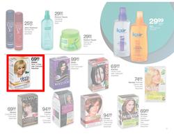 Checkers Gauteng : Health And Beauty ( 26 May - 08 Jun 2014 ), page 19