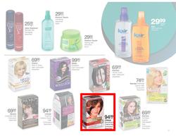 Checkers Gauteng : Health And Beauty ( 26 May - 08 Jun 2014 ), page 19