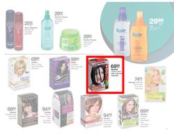 Checkers Gauteng : Health And Beauty ( 26 May - 08 Jun 2014 ), page 19