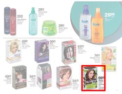 Checkers Gauteng : Health And Beauty ( 26 May - 08 Jun 2014 ), page 19