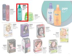 Checkers Gauteng : Health And Beauty ( 26 May - 08 Jun 2014 ), page 19