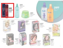 Checkers Gauteng : Health And Beauty ( 26 May - 08 Jun 2014 ), page 19