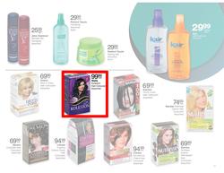 Checkers Gauteng : Health And Beauty ( 26 May - 08 Jun 2014 ), page 19