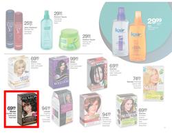 Checkers Gauteng : Health And Beauty ( 26 May - 08 Jun 2014 ), page 19