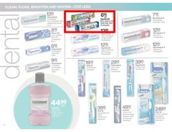 Checkers Gauteng : Health And Beauty ( 26 May - 08 Jun 2014 ), page 20