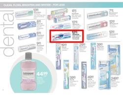 Checkers Gauteng : Health And Beauty ( 26 May - 08 Jun 2014 ), page 20