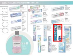 Checkers Gauteng : Health And Beauty ( 26 May - 08 Jun 2014 ), page 20
