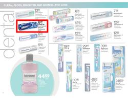 Checkers Gauteng : Health And Beauty ( 26 May - 08 Jun 2014 ), page 20