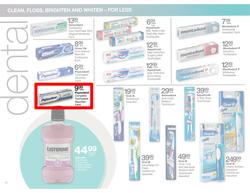 Checkers Gauteng : Health And Beauty ( 26 May - 08 Jun 2014 ), page 20