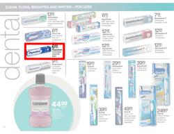 Checkers Gauteng : Health And Beauty ( 26 May - 08 Jun 2014 ), page 20